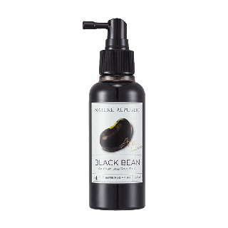 NATURE REPUBLIC BLACK BEAN ANTI HAIR LOSS ROOT TONIC สเปร์ยลดปัญหาร่วง บำรุงรากผมให้แข็งแรง