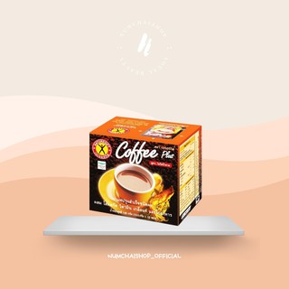 naturegift coffee plus | กาแฟเนเจอร์กิฟ