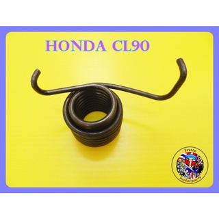 สปริงสตาร์ท HONDA CL90 S90 CS90 SPRING KICK START