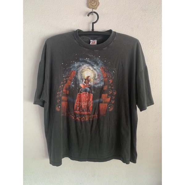 ✅เสื้อ MTV Rock im Park 1995