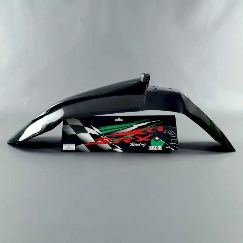 บังโคลนหน้า supermoto ktm 85 supermoto บังโคลนหน้ารุ่น KTM 85 Sixday Supermoto ยี่ห้อ srx