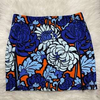 Topshop skirt used like new