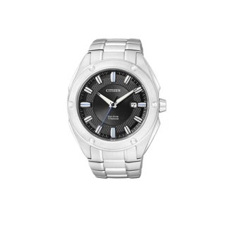 CITIZEN Eco-Drive BM7130-58E Super-Titanium Men