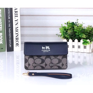 class A coech wallet &pouchWallet For Women Tassel Fashion Women Ladies Wallet1卜卜