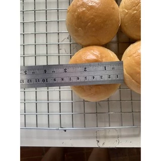 ขนมปังซอฟโรลเนยสด ขนาด 35 กรัม แพคละ 12 ลูก เส้นผ่าศูนย์กลาง 7 cm 1 คำสั่งซื้อไม่เกิน 8 แพนะคะ