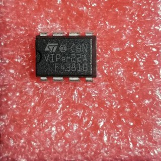 Viper22a IC swiching เครื่องเชื่อม