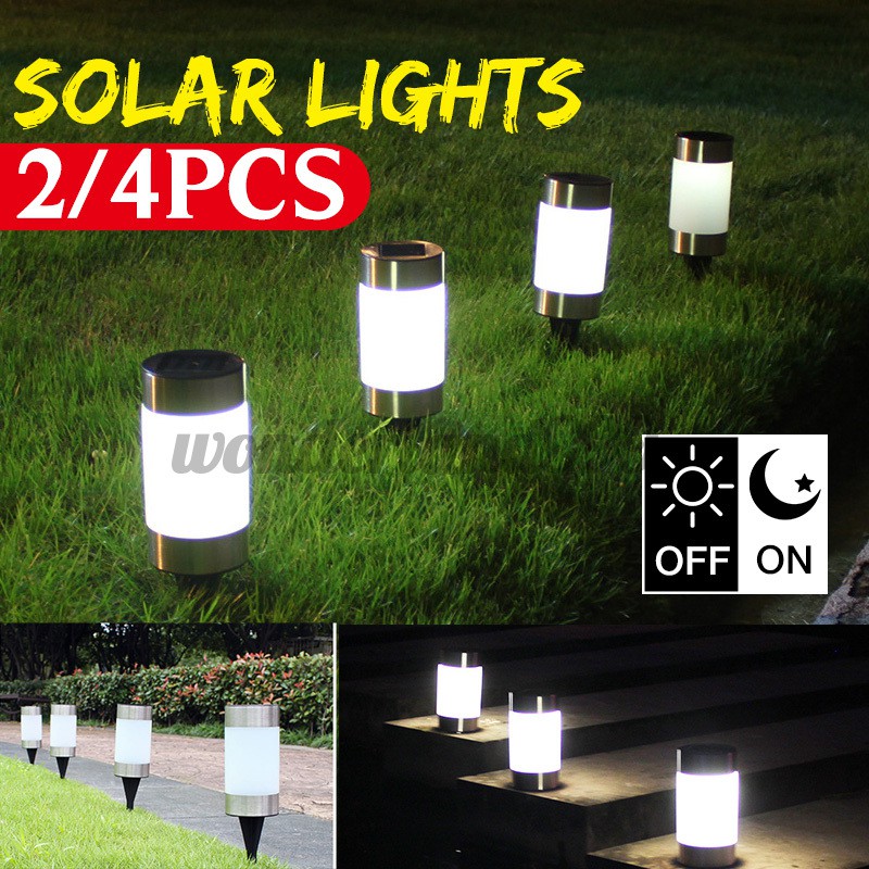 solar panel for garden light