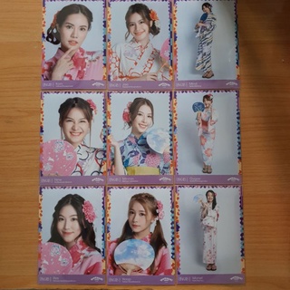 [ใบเศษ] - BNK48 - Photoset : Matsuri 2022