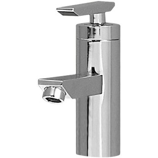 ก๊อกอ่างล้างหน้าผสม HANG BF-115 ก๊อกอ่างล้างหน้า ก๊อกน้ำ ห้องน้ำ BASIN FAUCET HANG BF-115