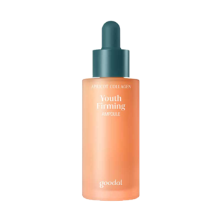 GOODAL แอมพลู เซรั่ม APRICOT COLLAGEN YOUTH FIRMING AMPOULE 30ML.