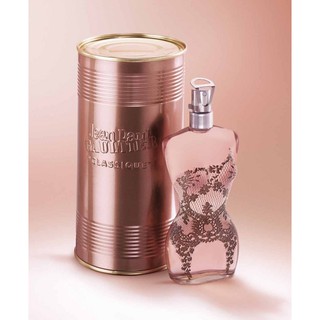 นำ้หอมแท้แบ่งขาย Jean Paul Gaultier Classique EDP 5ml - 10ml