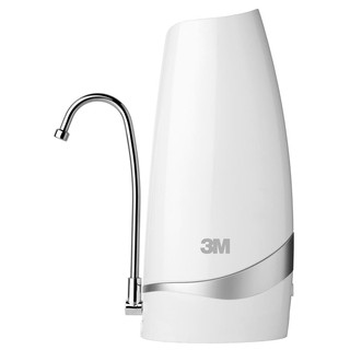 เครื่องกรองน้ำดื่ม 3M COUNTERTOPCOUNTERTOP WATER PURIFIER &amp; DISPENSER 3M