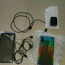 reviewSamsung Galaxy Note10 Plus 12256512Gb 2 comment 3