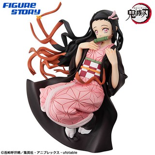 *Pre-Order*(มัดจำ) [G.E.M. Series] Demon Slayer: Kimetsu no Yaiba One More Palm Size Nezuko-chan (โมเดล)(ของแท้)(ล๊อต JP