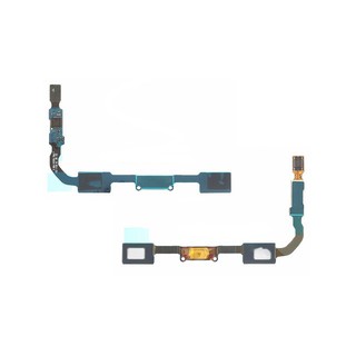 สายแพรปุ่มโฮม Home Samsung S4 i9500 Induction Flex Cable  Samsung S4 I9500