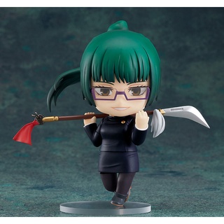 Nendoroid Jujutsu Kaisen Maki Zenin 4580590126947