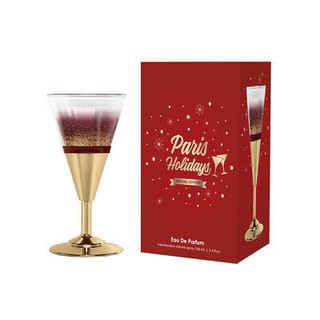 น้ำหอม MB Paris Holidays Special Edition 100ml กล่องซีล