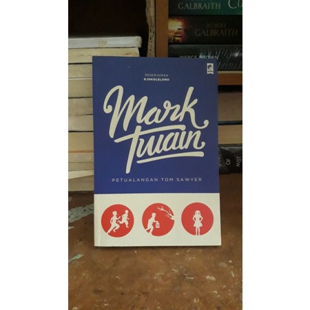 Tom sawyer เครื่องกรองน้ํ