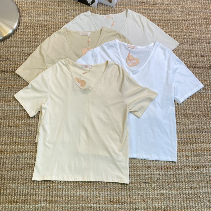 เสื้อยืดงานป้าย siwa shop