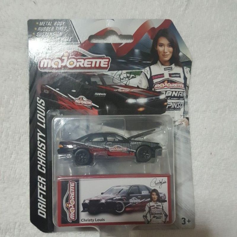 majorette nissan cefiro a31