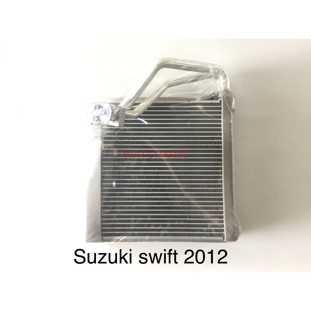 ตู้แอร์ คอล์ยเย็น SUZUKI SWIFT 2012
