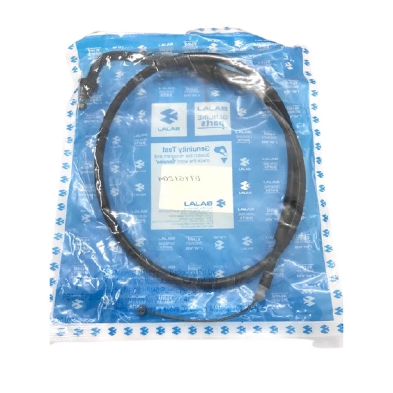 CABLE THROTTLE RS200 PULSAR BAJAJ