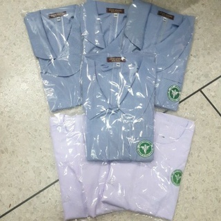 เสื้อกระทรวง 📌sale ลดราคา