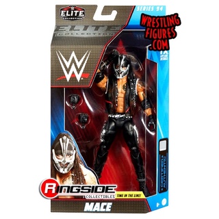 Mattel WWE Elite 94 Mace