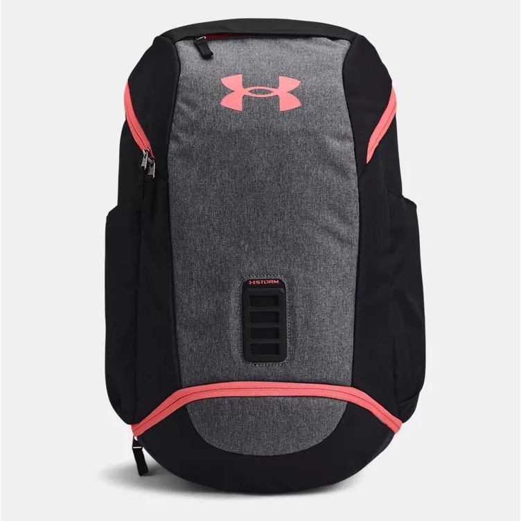 กระเป๋าเป้ Under Armour Contain Backpack [รหัส 1354935 003 ][ลิขสิทธ์แท้ Under Armour Thailand]