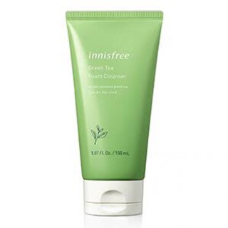 โฟมล้างหน้าinnisfree ขนาด150ml