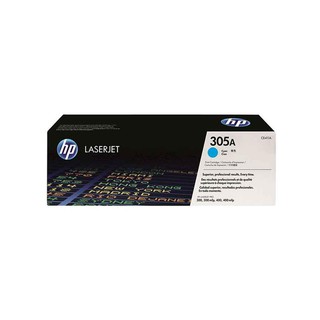 TONER HP TONER M451/M475 #305A CY