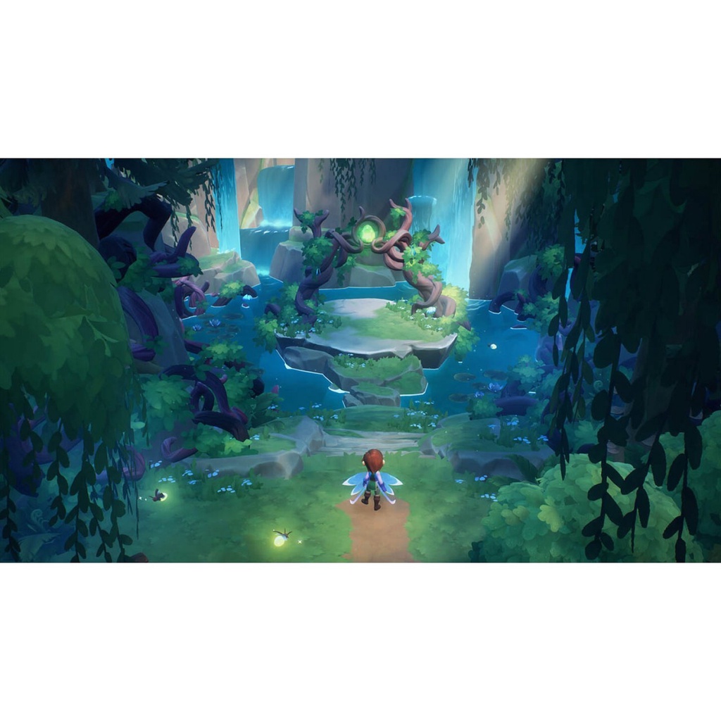 Nintendo Switch™ Fae Farm (By ClaSsIC GaME)