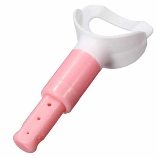 ที่ฝึกลม Breathing Compact Exerciser สำหรับเครื่องเป่า และนักร้อง