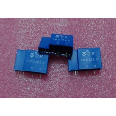 YTH TBC05LXH TBC10LXH TBC15LXH TBC20LXH TBC25LXH TBC30LXH TBC50LXH TBC75LXH เซ็นเซอร์กระแสห้องโถงใหม