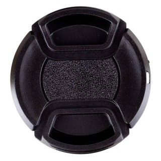 Lens Cap ฝาปิดหน้าเลนส์ 37-82mm