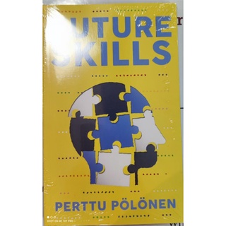 Future Skills by Pertin Polonen