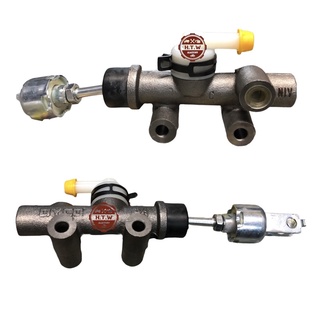 แม่ปั๊ม คลัทช์บน รถตู้ TOYOTA LH112 , LH125