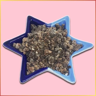 เกลือหิมาลัยสีดำ 1 กก. เกลือดำ กาลา นามัค Himalayan Black Salt 1 kg Food Grade ของแท้ 100%