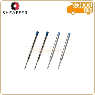 ไส้ปากกา ลูกลื่น Sheaffer Ballpoint refill เชฟเฟอร์ ใหม่ แท้ 100% 99324 99325 99334 99335 99327