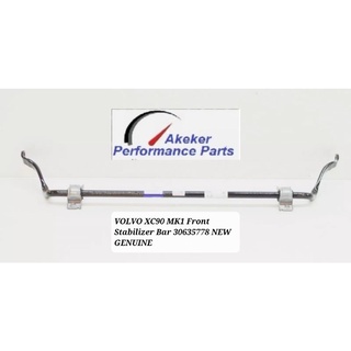 VOLVO XC90 MK1 Front Stabilizer Bar 30635778 NEW GENUINE