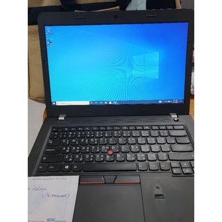 Nb lenovo e460 corei5  8gb 1tb 14"