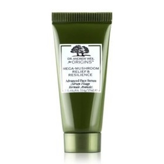 Origins Dr.Andrew Weil For Origins Mega-Mushroom Skin Relief Advanced Face Serum 15ml