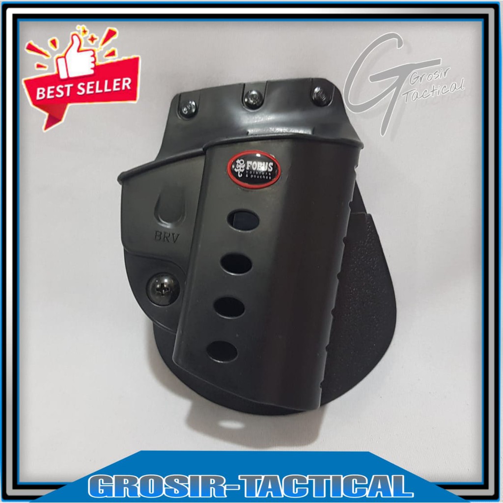 Brv BRETTA IMPORT FOBUS HOLSTER