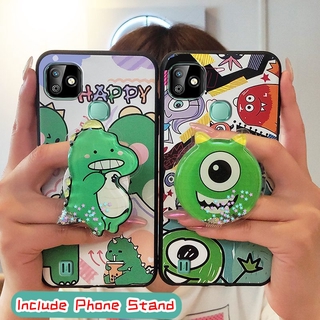 เคสโทรศัพท์มือถือพิมพ์ลาย Cartoon สําหรับ Infinix X612 / Smart Hd 2021