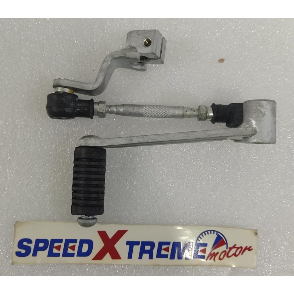 BAJAJ RS200 เกียร์ PEDAL ASSY