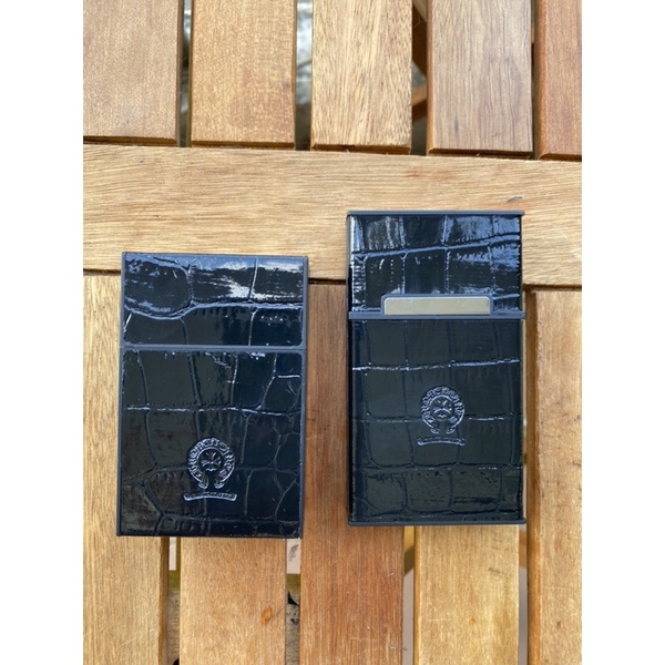 กระเป๋าใส่ TL Chrome Hearts 02