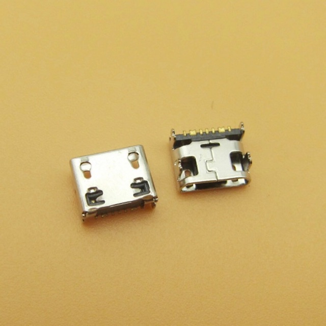 Samsung G355 G313 A8 A8000 A8009 J1 J120 J210F C3590 s7390 S6810 ขั้วต่อเครื่องชาร์จ Usb