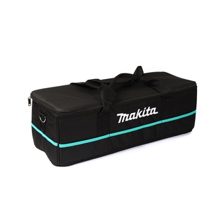 MAKITA กระเป๋าผ้า ขนาด 22x60x20 cm/กระเป๋าสะพายหลัง BLACK 21 ขนาดสูง40 กว้าง30 หนา14cm/กระเป๋าใส่ DUX60Z ยาว120CM