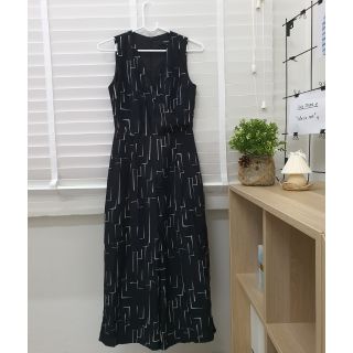 Used once like new❤ Jumpsuit Pomelo size XS