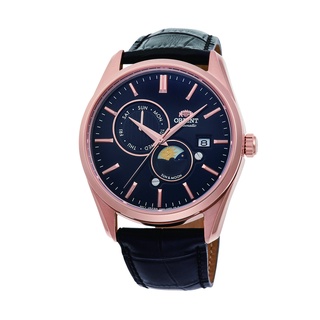 นาฬิกา Orient Contemporary Mechanical สายหนัง (RA-AK0304B)